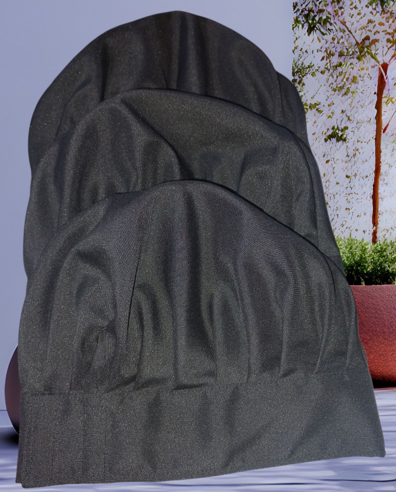 Gorros de Cocina - Imagen 3