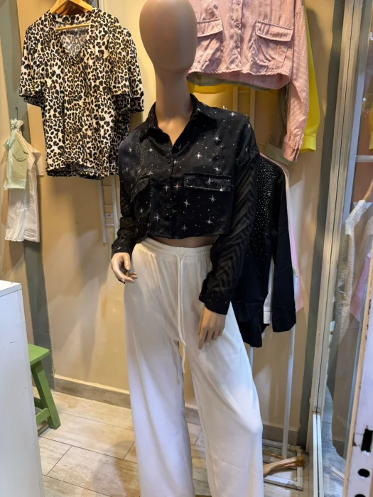 Camisa Estrella