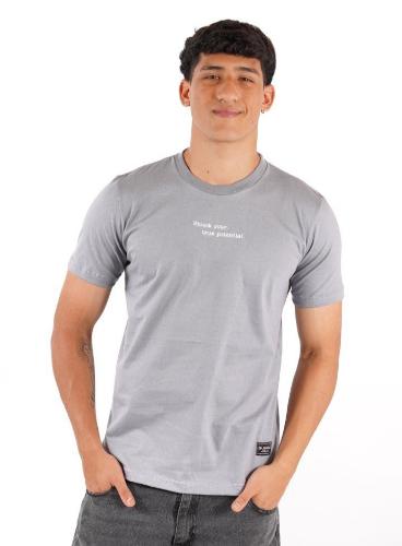 Remera  Bordada