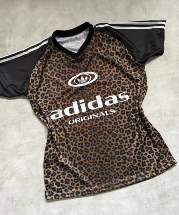 Remeron Animal Print