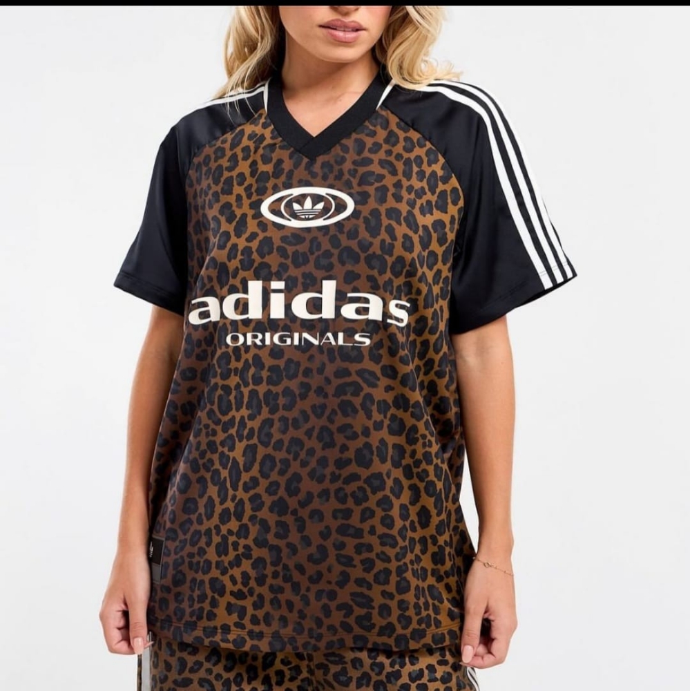 Remeron Animal Print - Imagen 2