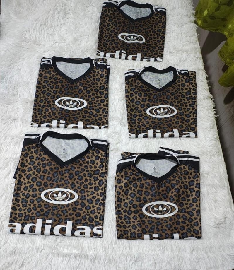 Remeron Animal Print - Imagen 3