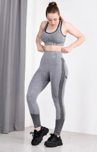 Conjunto  Deportivo  Lucky  M L/xl Importada Largas