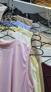 Musculosa Maite - Miniatura 3