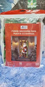 Fundas Navideñas para Puerta