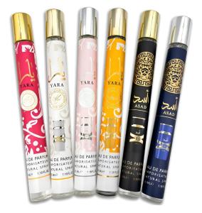 Perfumes Árabes Tubito 35ml