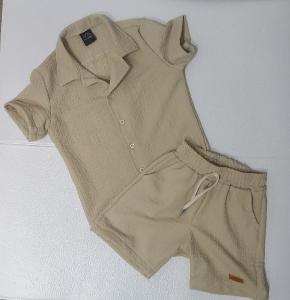 Conjunto de Niños