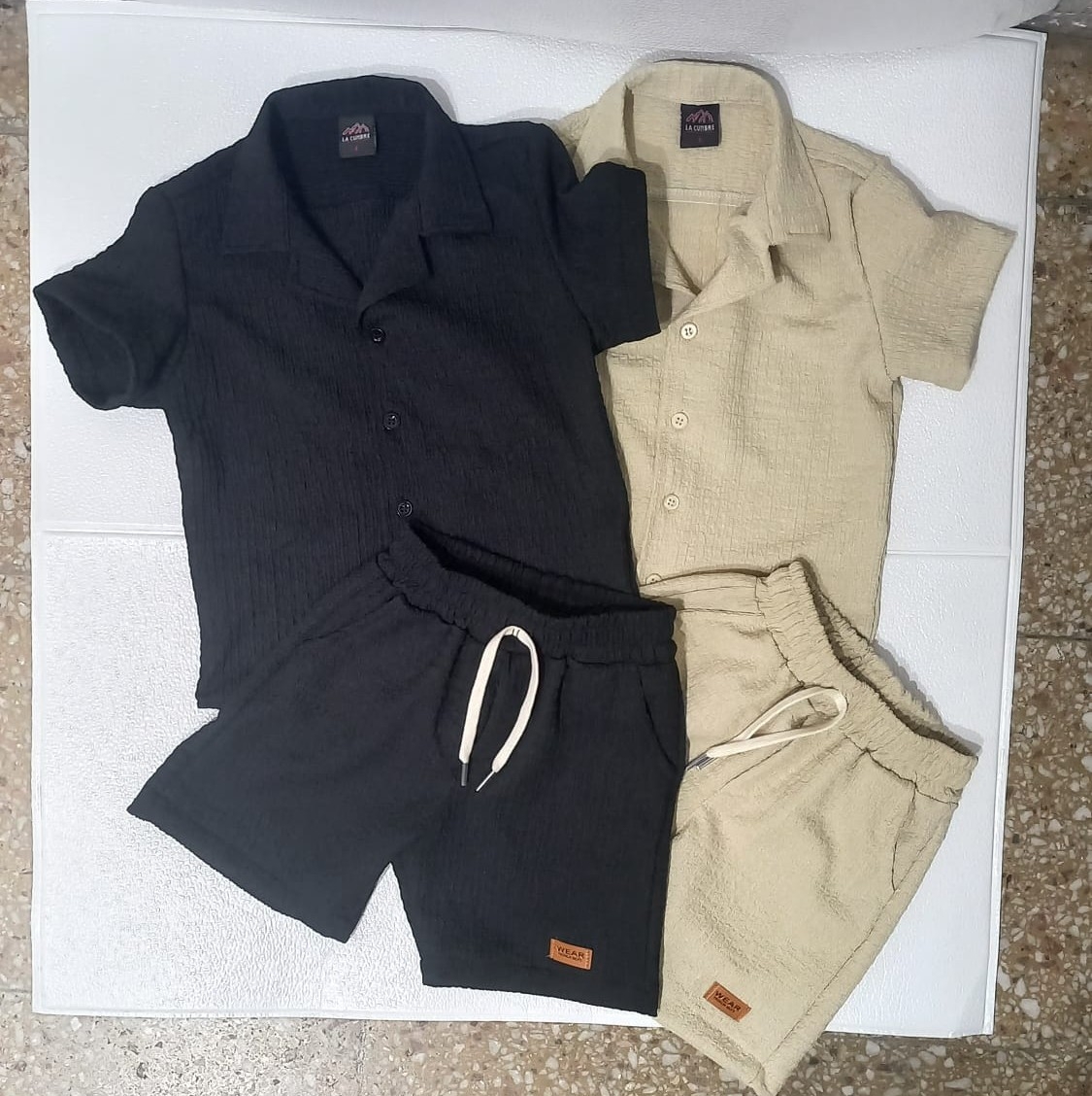 Conjunto de Niños - Imagen 2