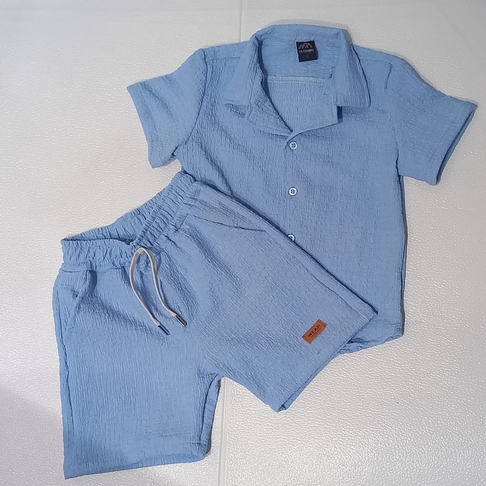 Conjunto de Niños - Imagen 3