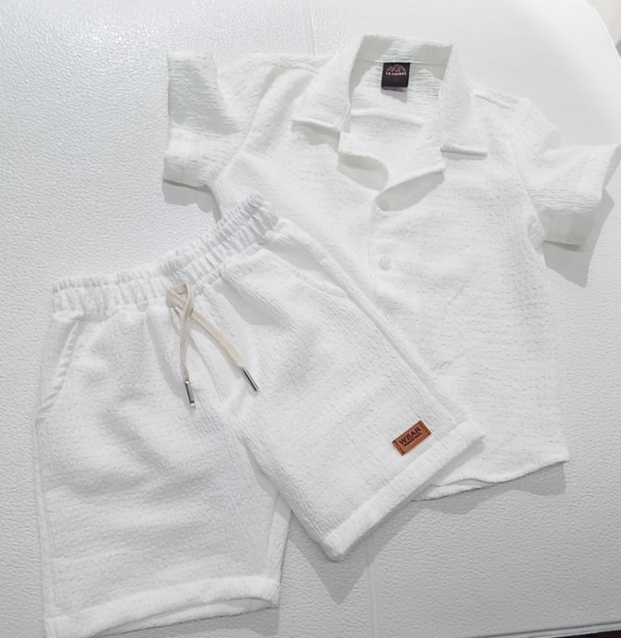 Conjunto de Niños - Imagen 4
