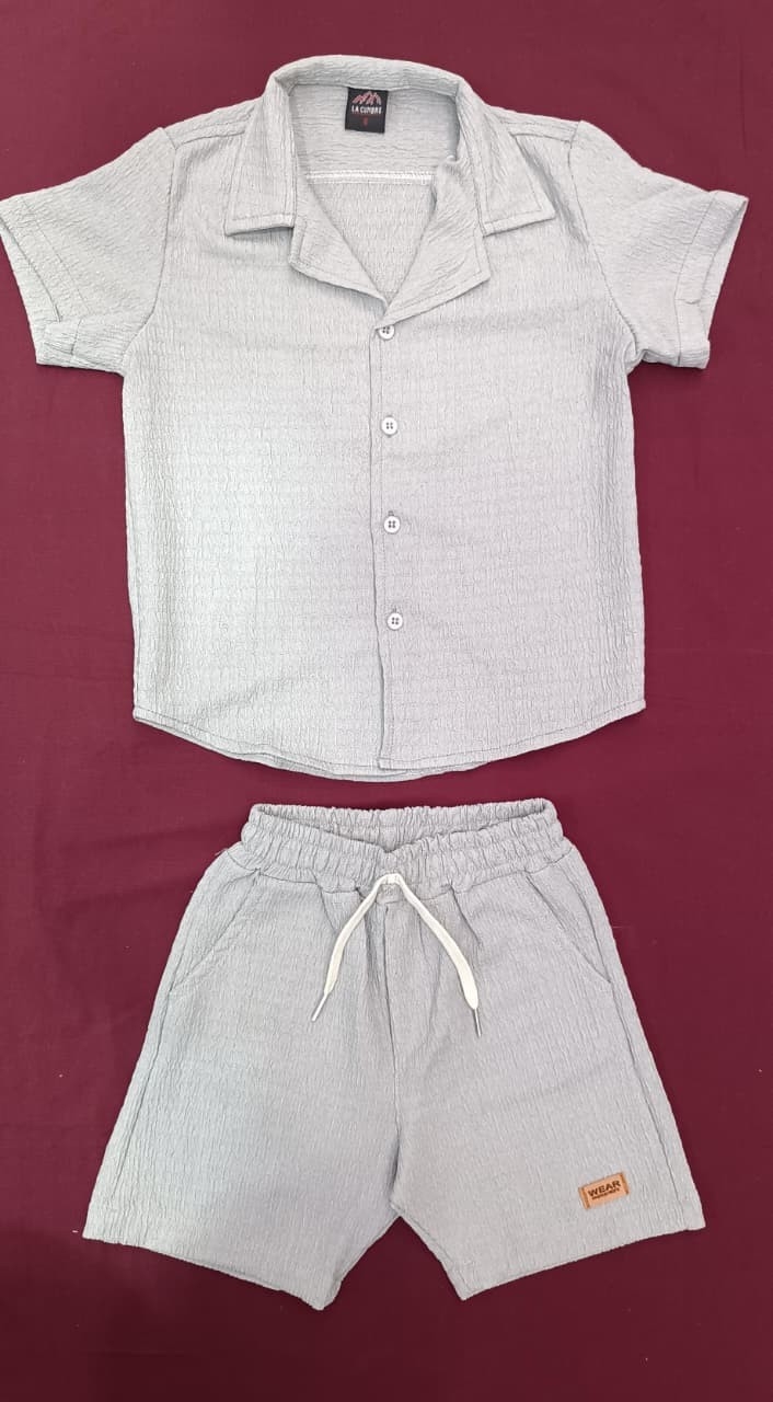 Conjunto de Niños - Imagen 5