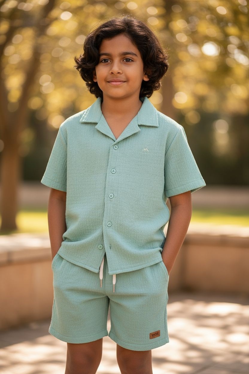 Conjunto de Niños - Imagen 5
