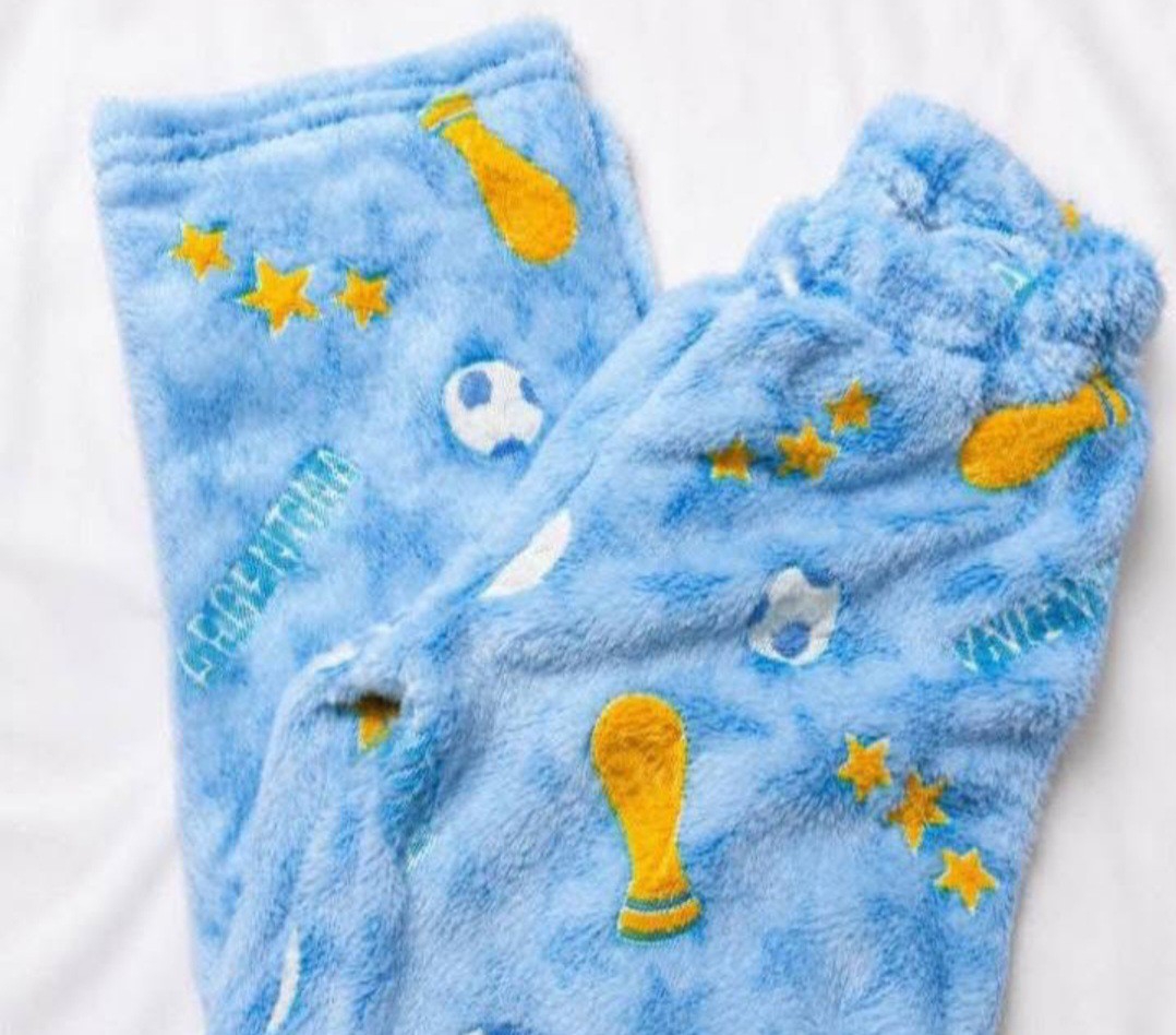 Pantalon Soft Scaloneta - Imagen 4