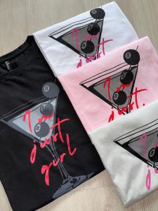 Art. 368 Remera Copa Girl - Miniatura 2