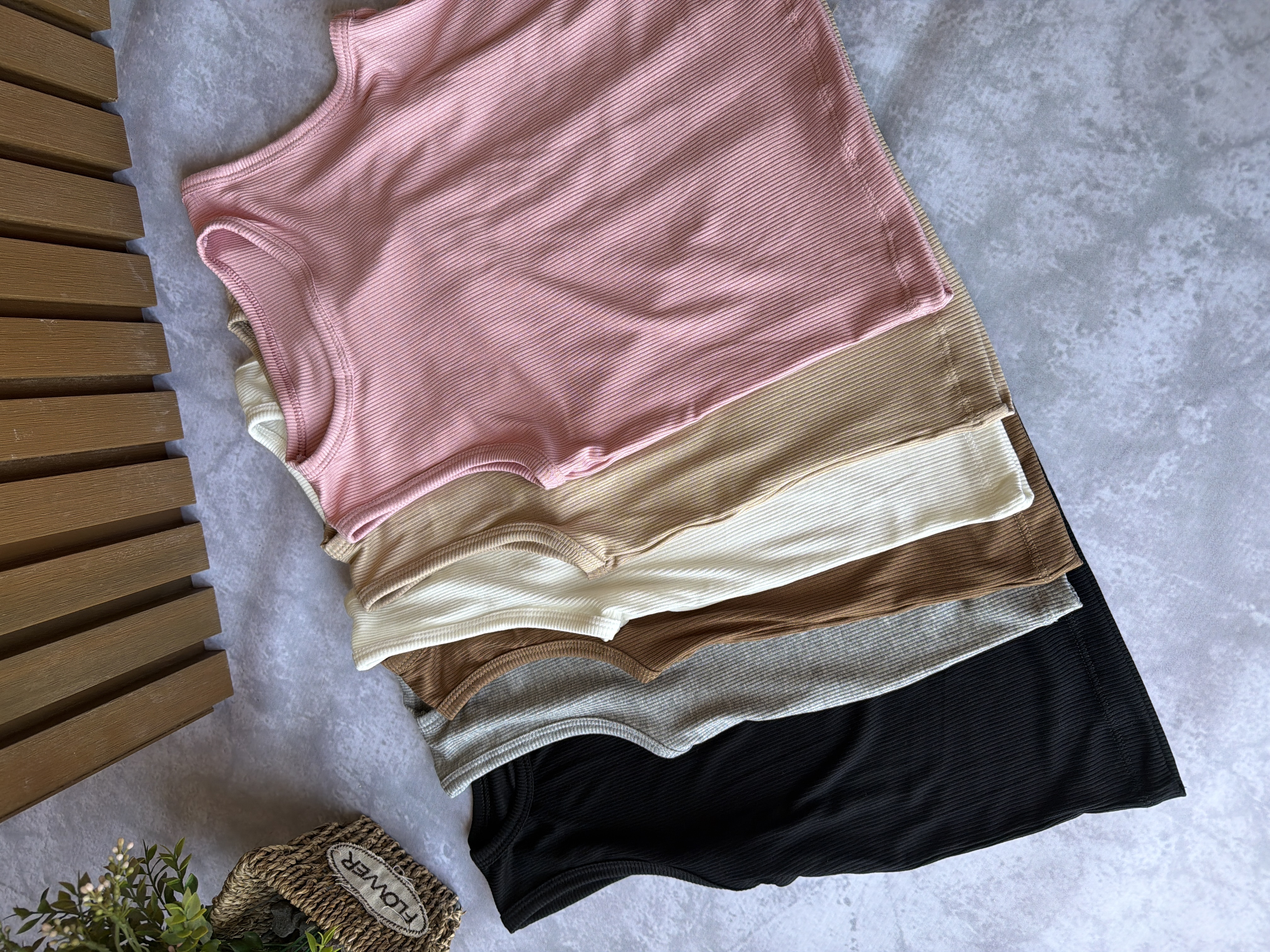 Musculosa Morley Viscosa - image.jpg