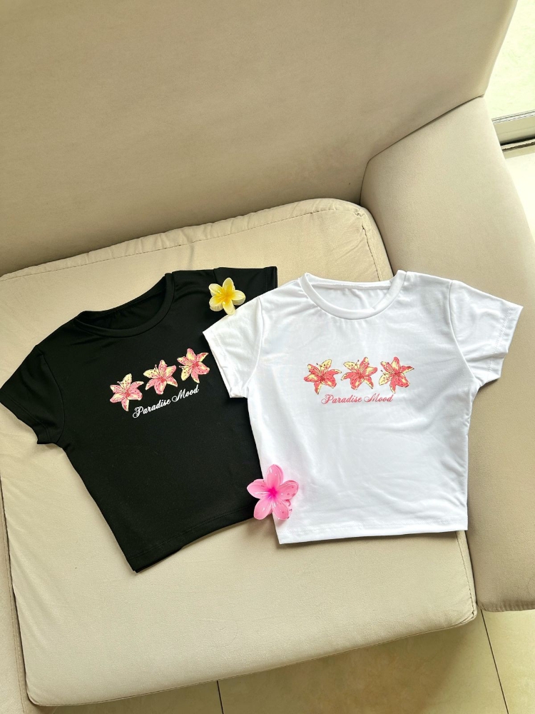 Baby Tee - Imagen 3