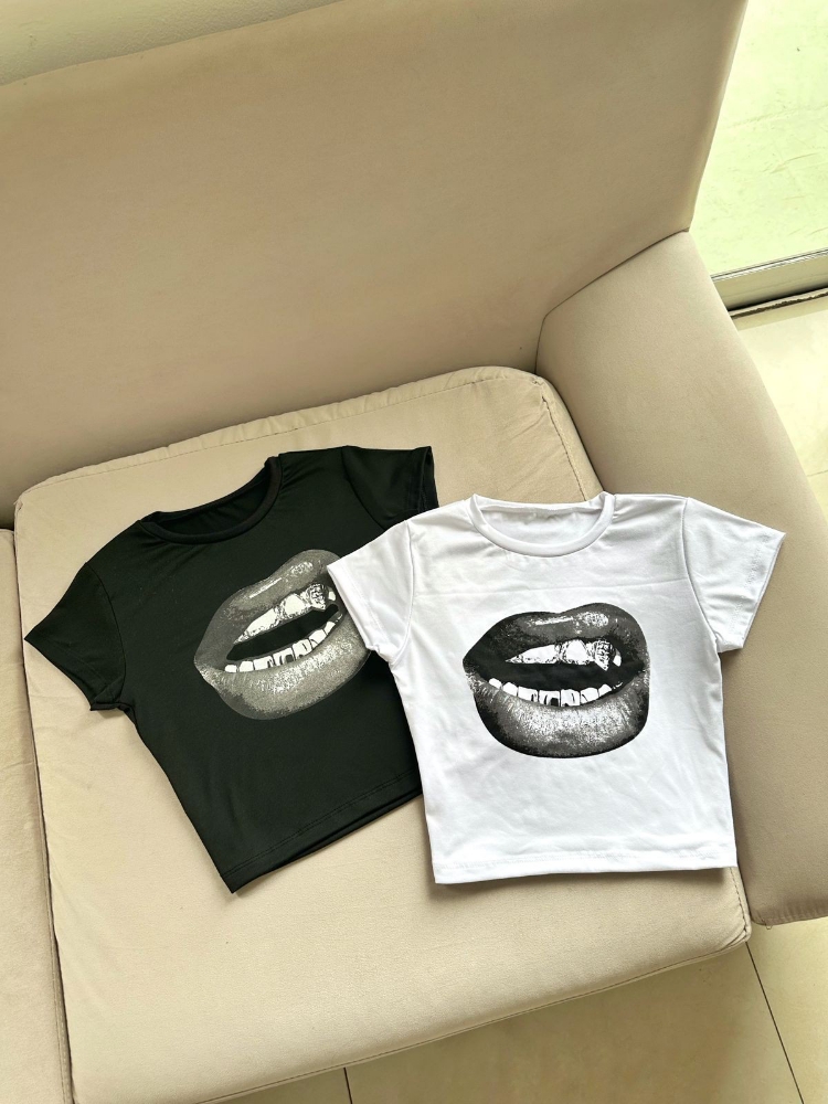 Baby Tee - Imagen 2