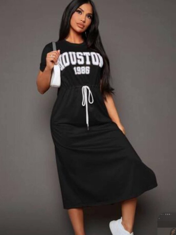 Vestidos Houston - Imagen 3