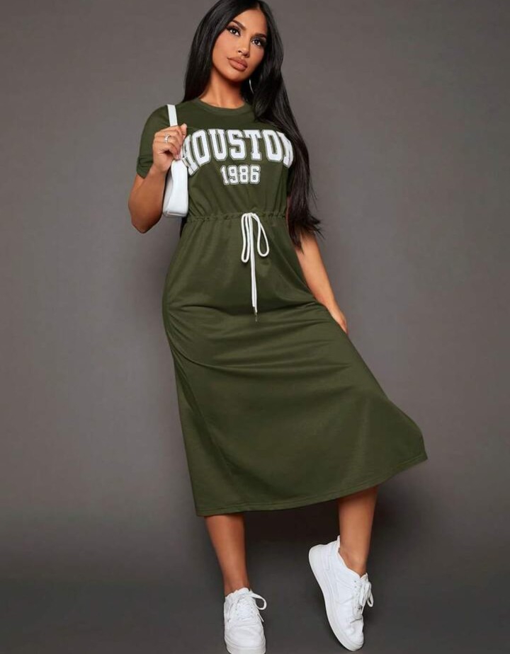 Vestidos Houston - Imagen 5