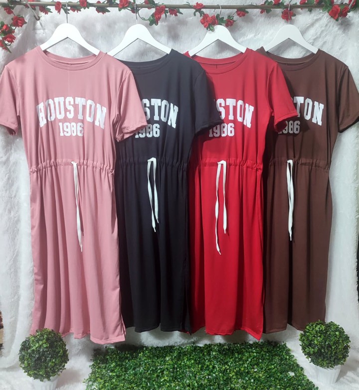Vestidos Houston - Imagen 8