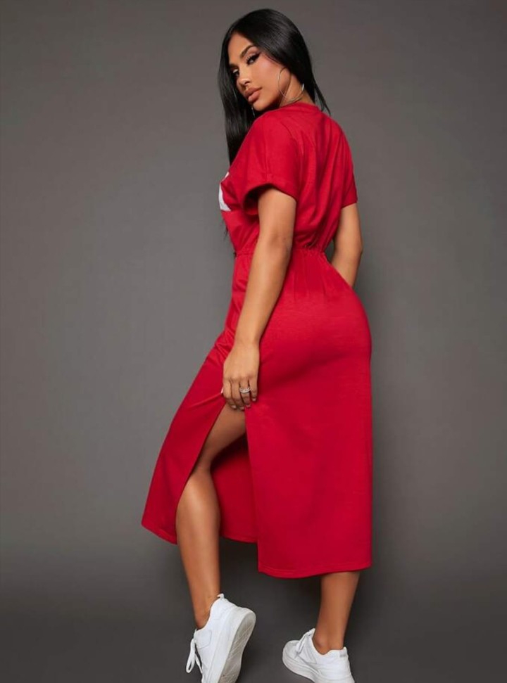 Vestidos de Dama - Imagen 7