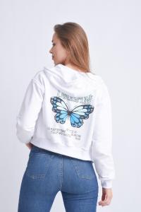 Campera Algodón Rústico "dream - Miniatura 2