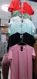Remeras Morley Finito por Talles - Miniatura 3