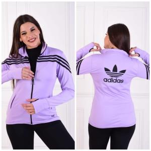 Campera Adi de Mujer