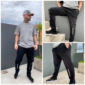 Pantalon Deportivo de Hombre  (t:e)