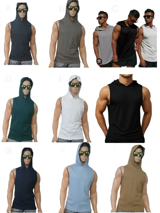 Sudaderas con Capucha