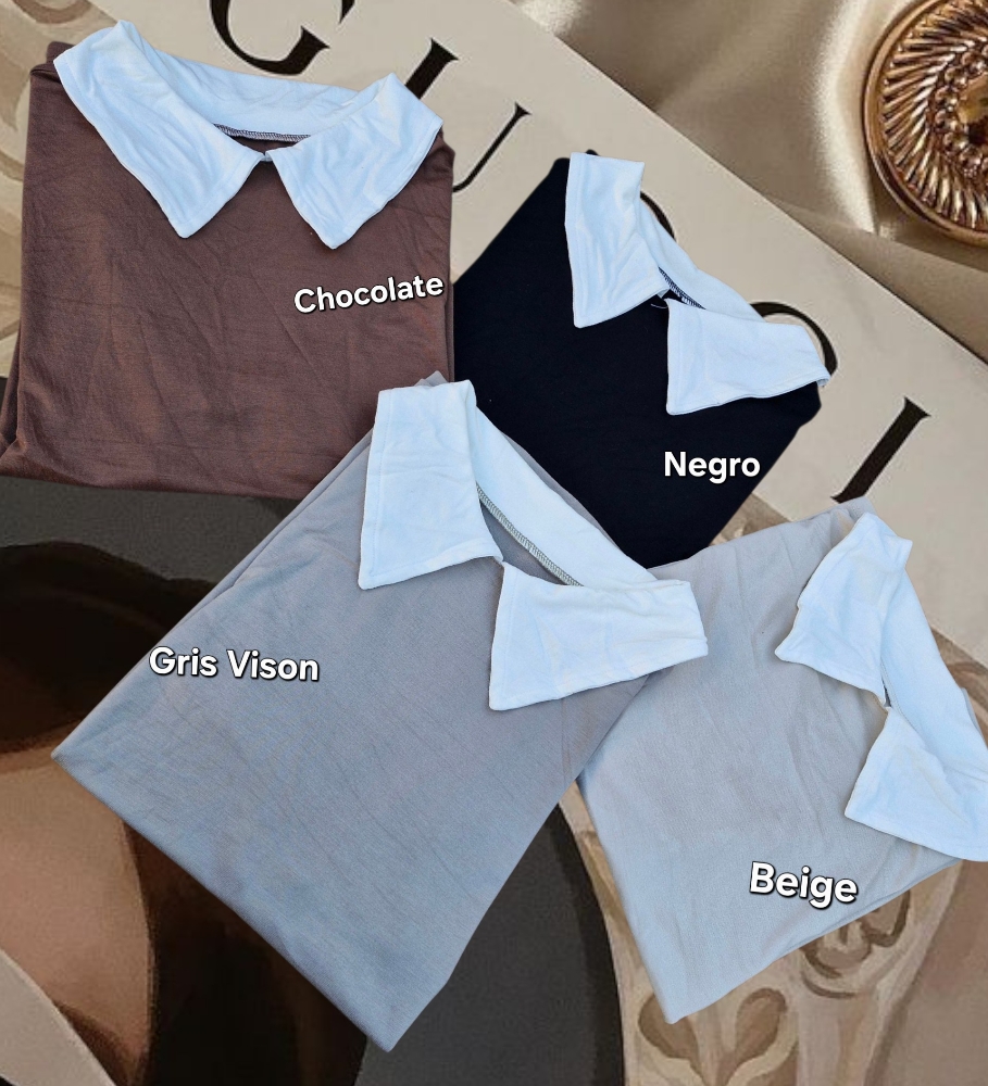 Remera Chomba - Imagen 3