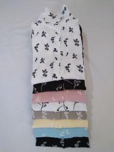 Camisa Cey Buffing Manga 3/4 Estampado - Miniatura 3