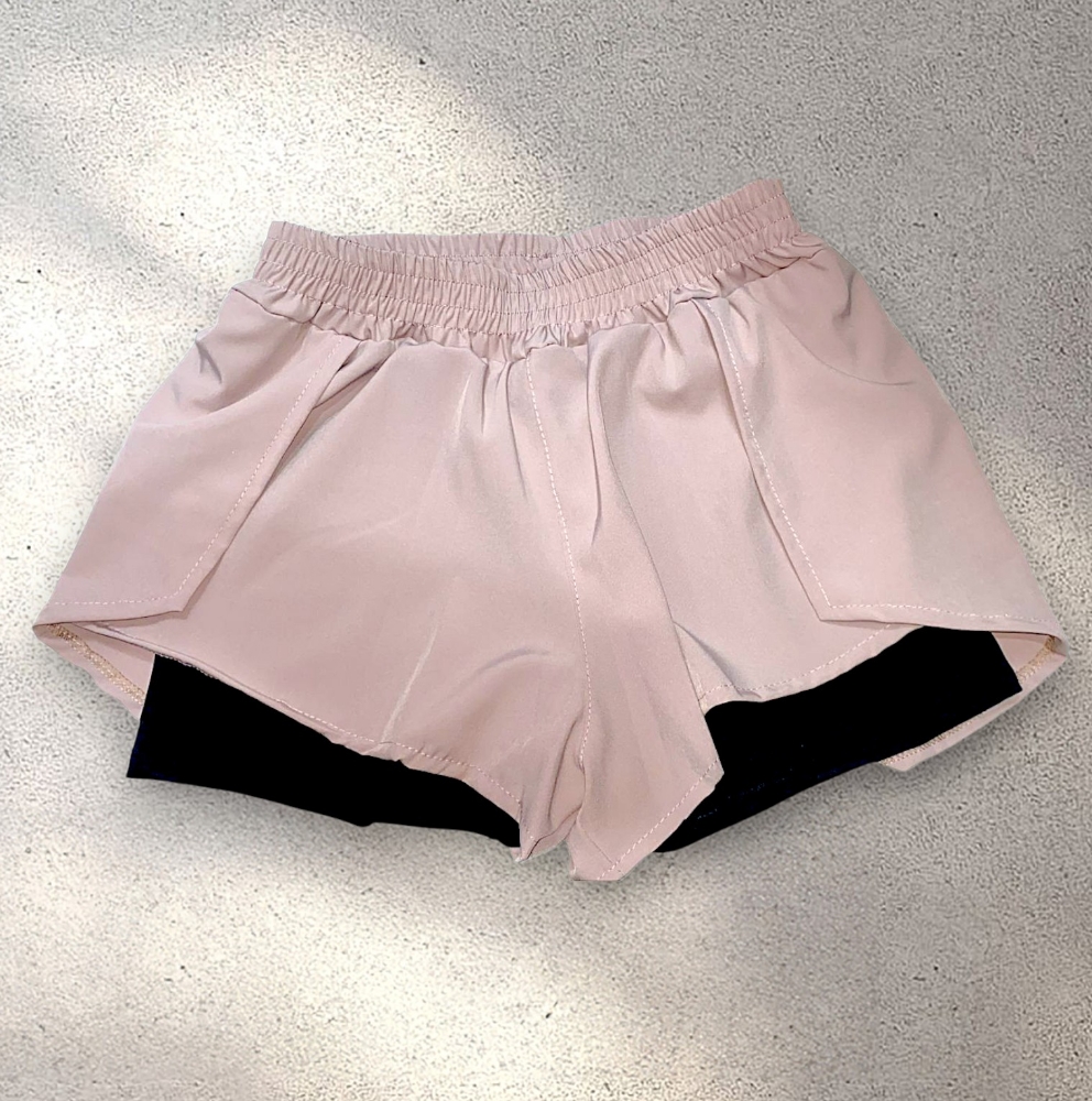 Short con Calza Premiun! - Imagen 2