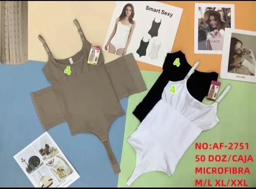 Boddy Seamless Reductor con Faja - Miniatura 4