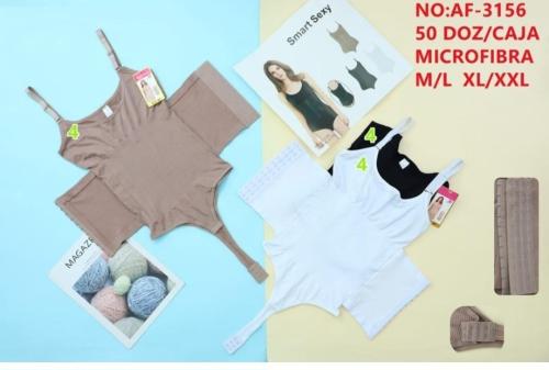 Boddy Seamless Reductor con Faja - Miniatura 7