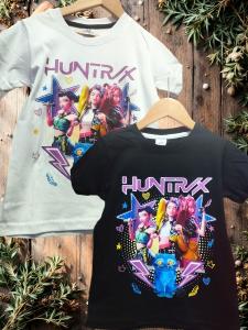 Las Guerreras Huntrix