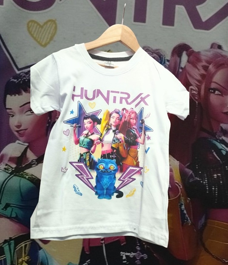 Las Guerreras Huntrix - Imagen 2