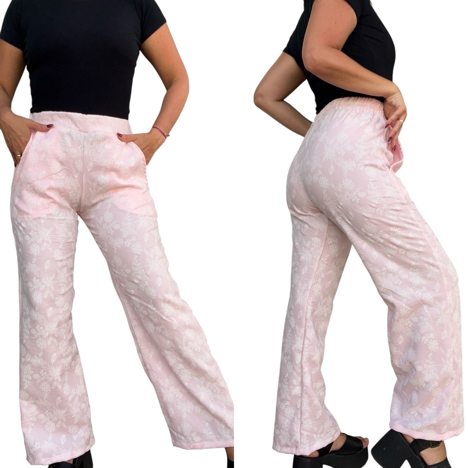 Palazzos Flopy (cey Estampado) - Imagen 6