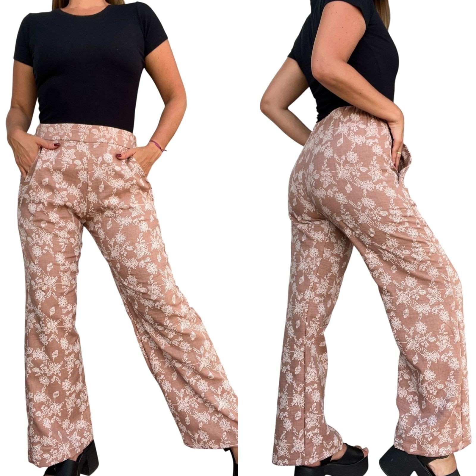 Palazzos Flopy (cey Estampado) - Imagen 5