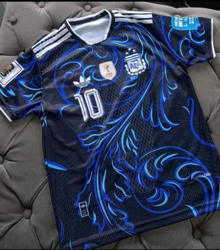 Camiseta Afa Alternativa Sublimada Niño