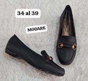 Chatitas Mocasin Importado Brasil