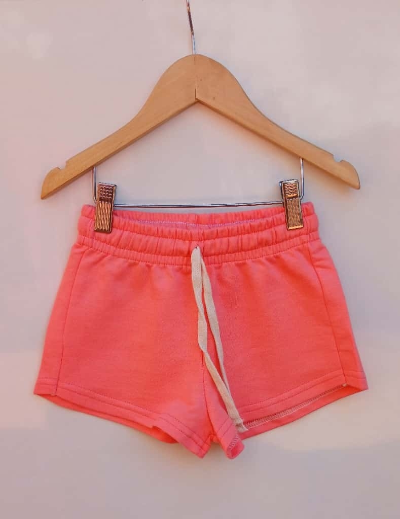 Short Nenas Curvo ( Rustico Peinado ) - Imagen 2