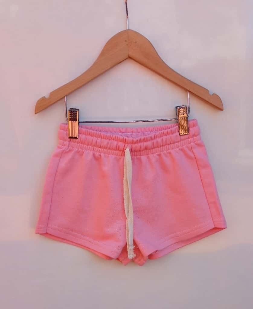 Short Nenas Curvo ( Rustico Peinado ) - Imagen 3