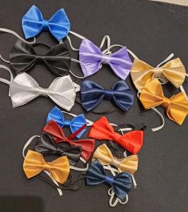 Moños de Bebe y Niños