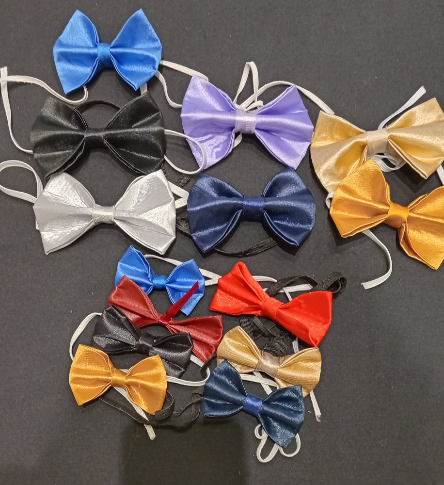 Moños de Bebe y Niños - Imagen 2