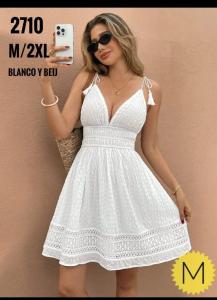 Vestido 3/4