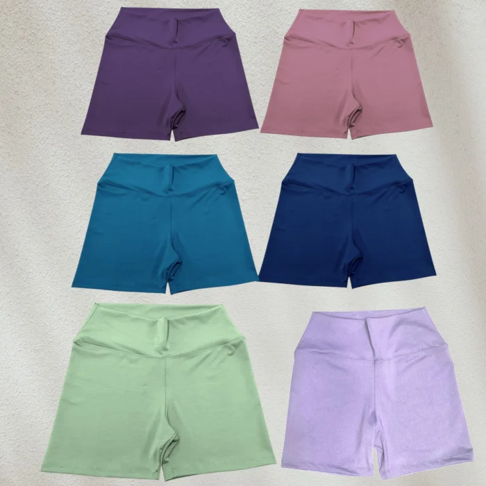 Short Lycra 70