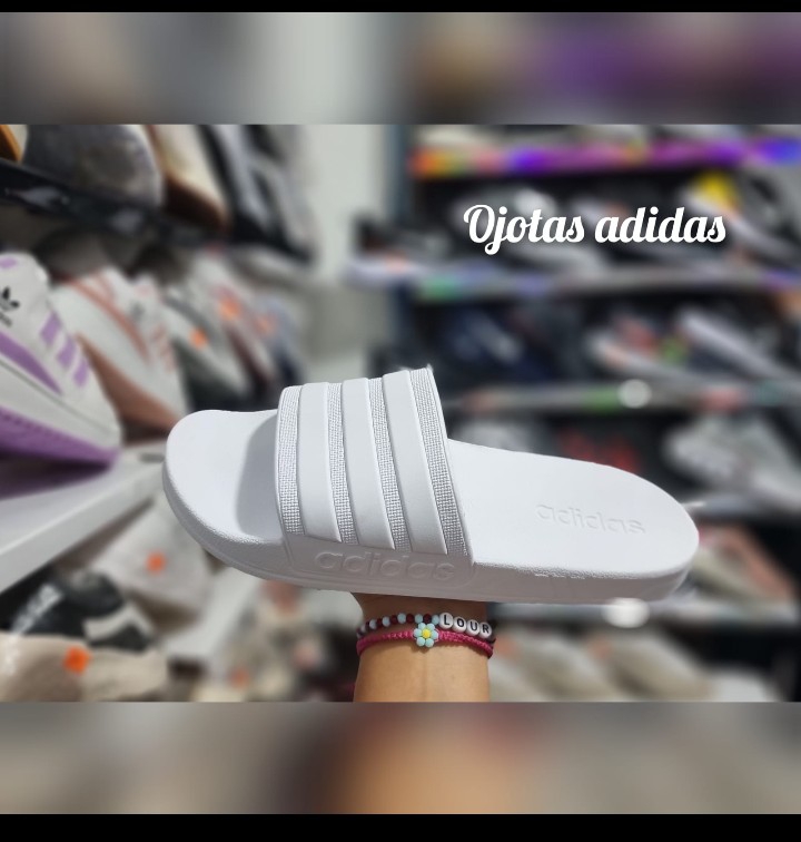 Ojotas Inyectadas Adidas - Imagen 2