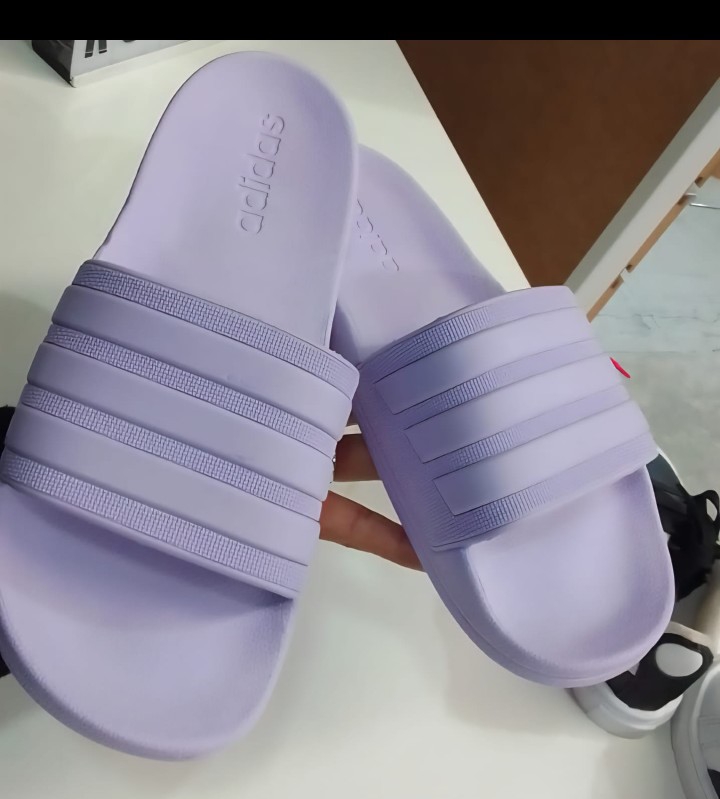 Ojotas Inyectadas Adidas - Imagen 4