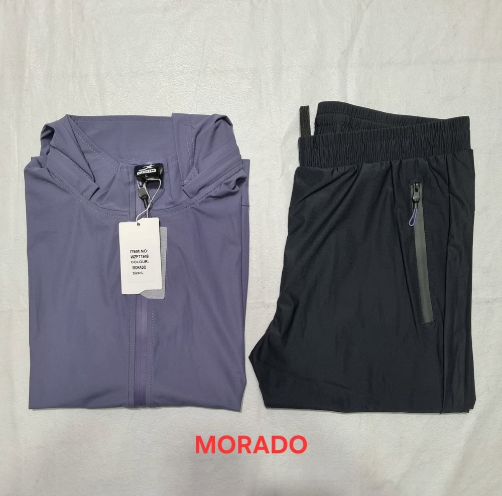 Conjunto Irun Dama - Imagen 3
